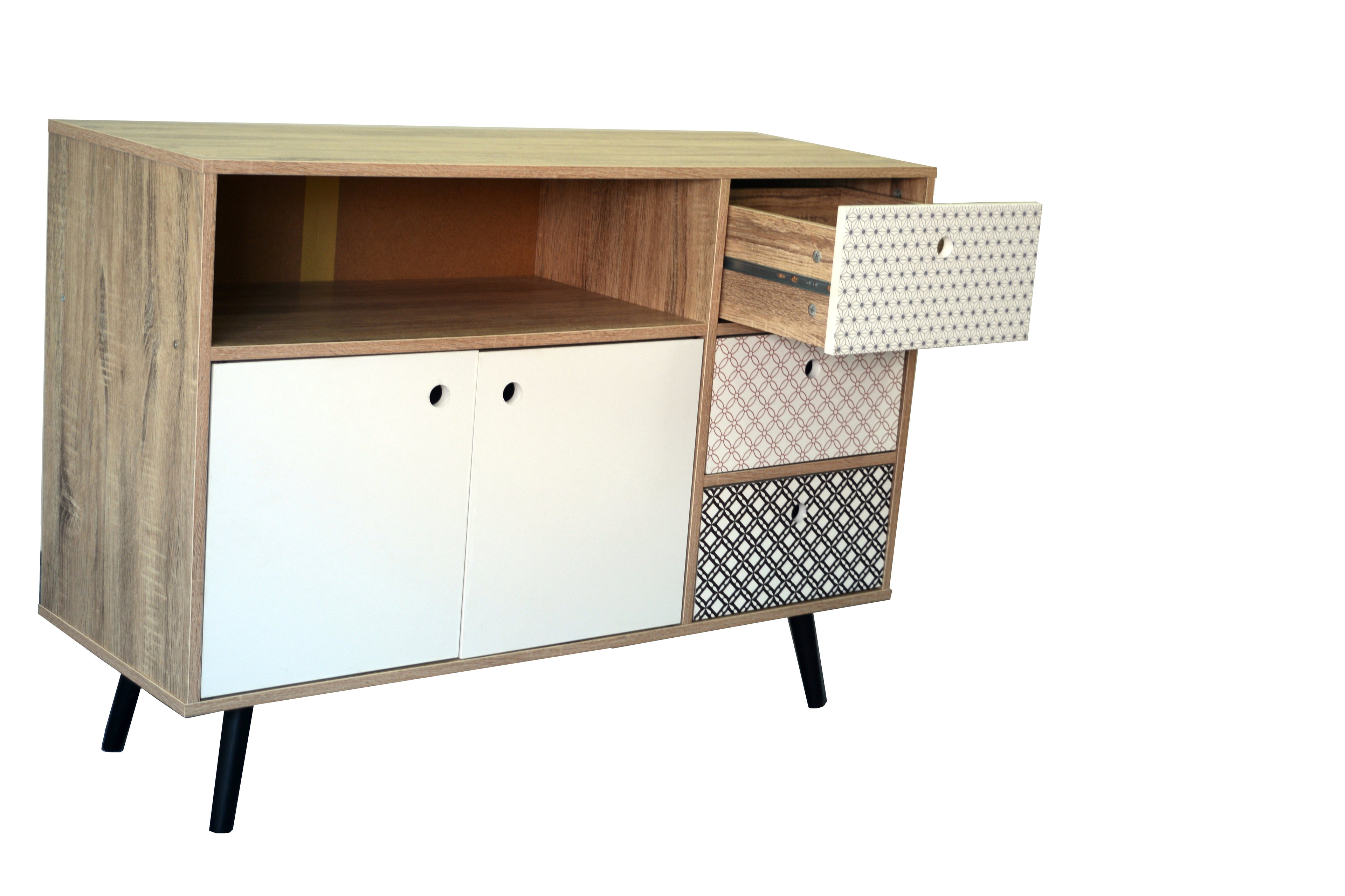 Möbilia - Sideboard