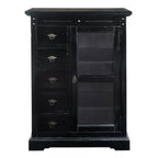SAMBA Brotschrank – Antikfinish