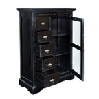 SAMBA Brotschrank – Antikfinish – Bild 4