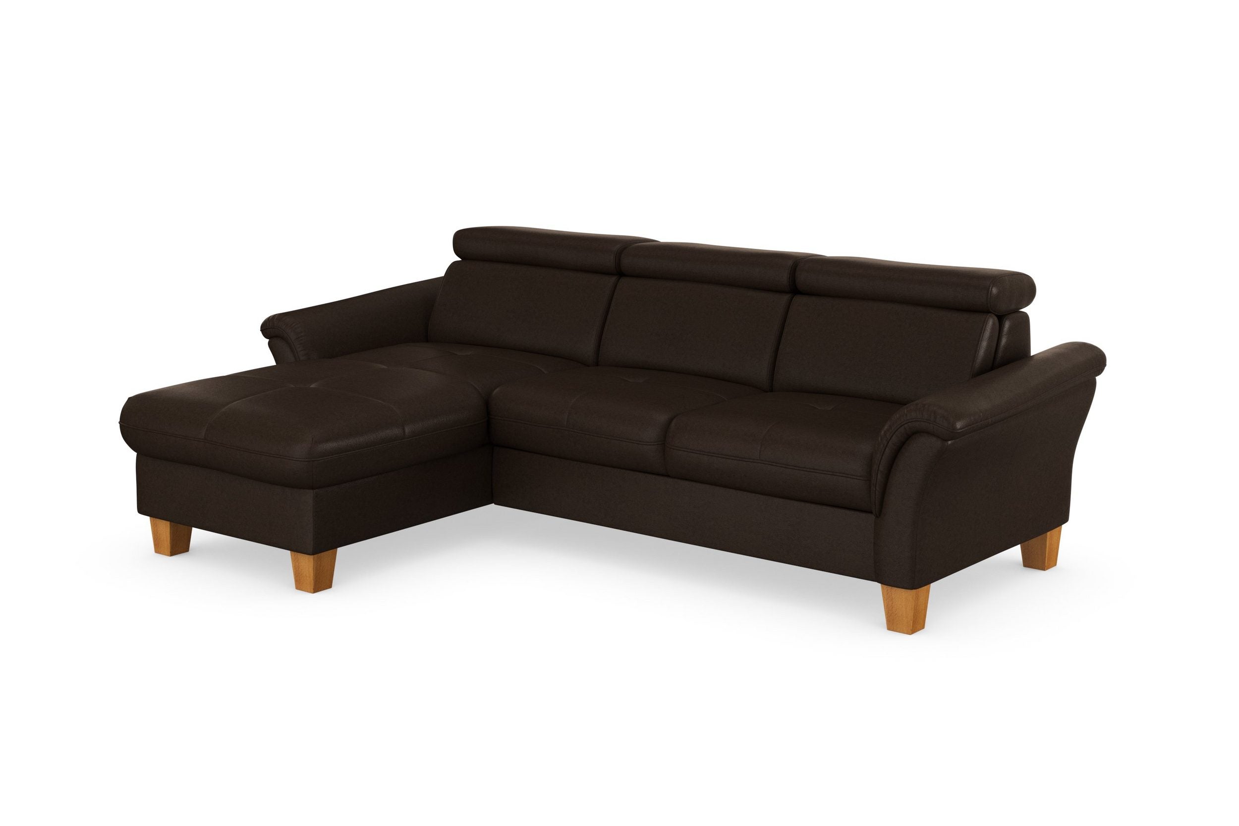Ecksofa Lindgren L-Form