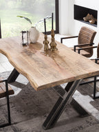 TABLES & CO Tisch 160x90 cm – Bild 5
