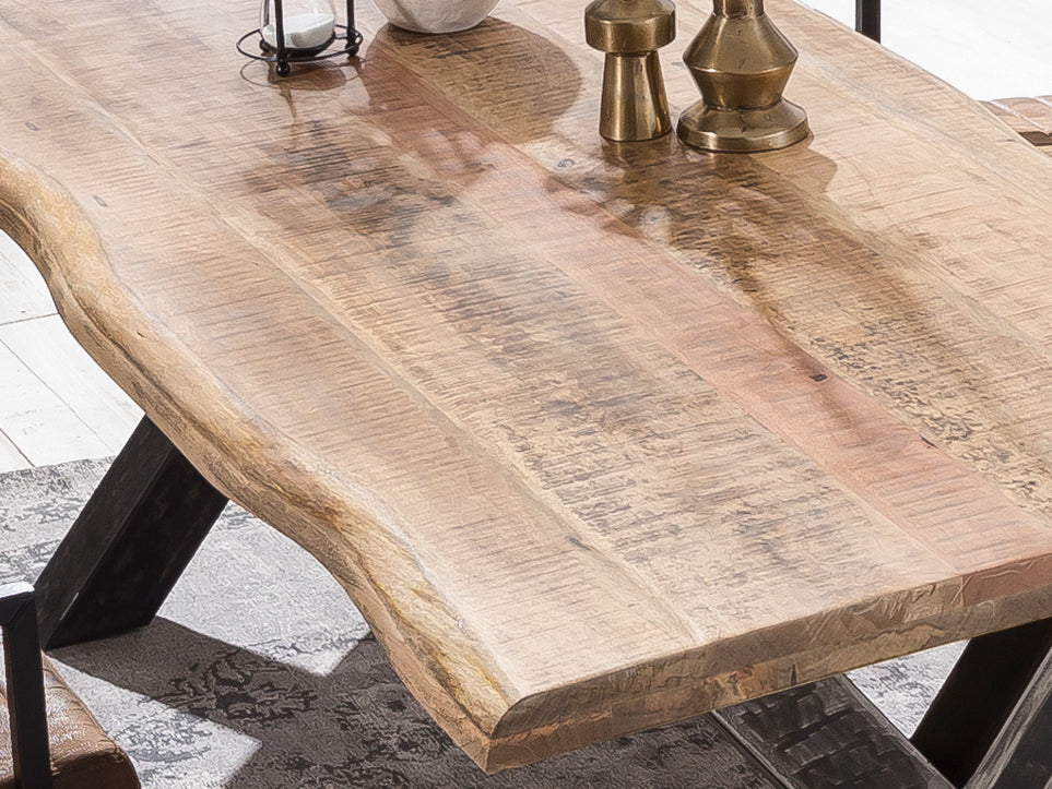 TABLES & CO Tisch 160x90 cm – Bild 7