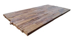 TOPS & TABLES Tischplatte 160x90 cm – Natur – Bild 24