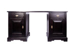 SAMBA Schreibtisch – Antikfinish – Bild 4