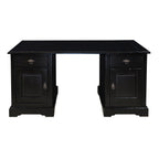 SAMBA Schreibtisch – Antikfinish – Bild 5