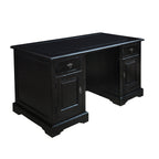 SAMBA Schreibtisch – Antikfinish – Bild 6