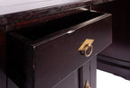 SAMBA Schreibtisch – Antikfinish – Bild 8
