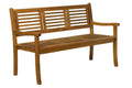 Möbilia - Outdoor Gartenbank 150 cm