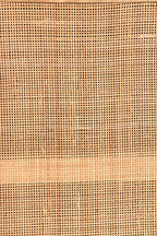 CANE Schuhschrank – Natur, Gestell schwarz – Bild 8