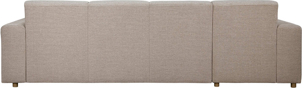 Ecksofa Lemps  L-Form