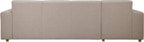 Ecksofa Lemps  L-Form