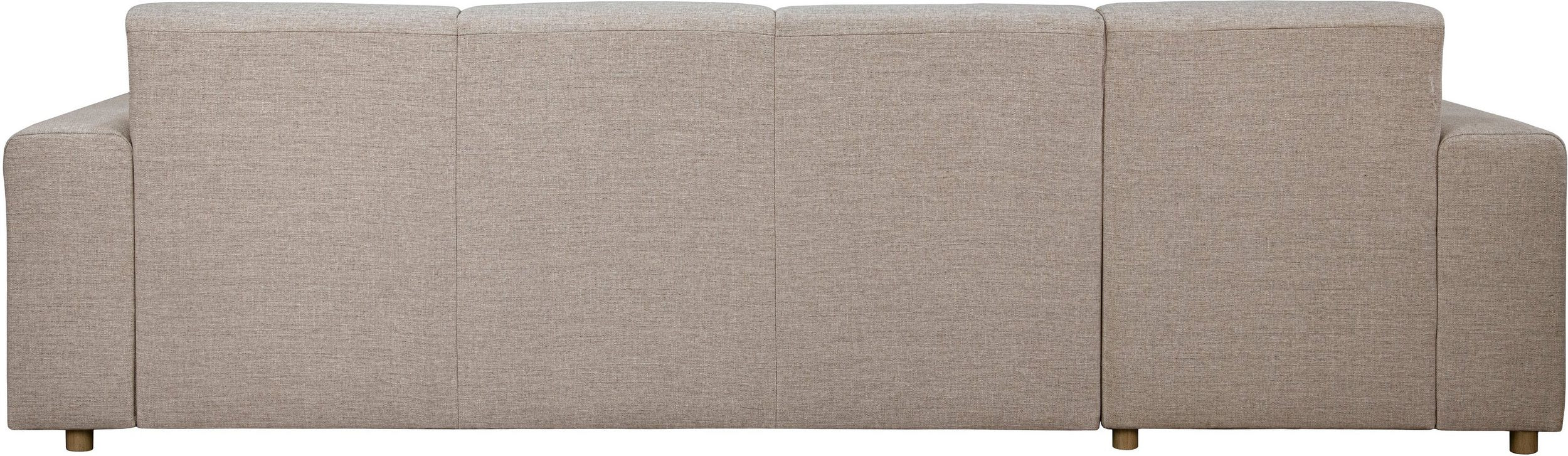 Ecksofa Lemps  L-Form
