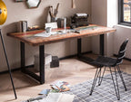 TOPS & TABLES Tischgestell antikschwarz – Antikschwarz – Bild 14