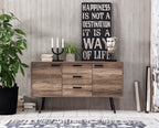 Möbilia - Sideboard
