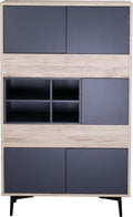 Möbilia - Highboard