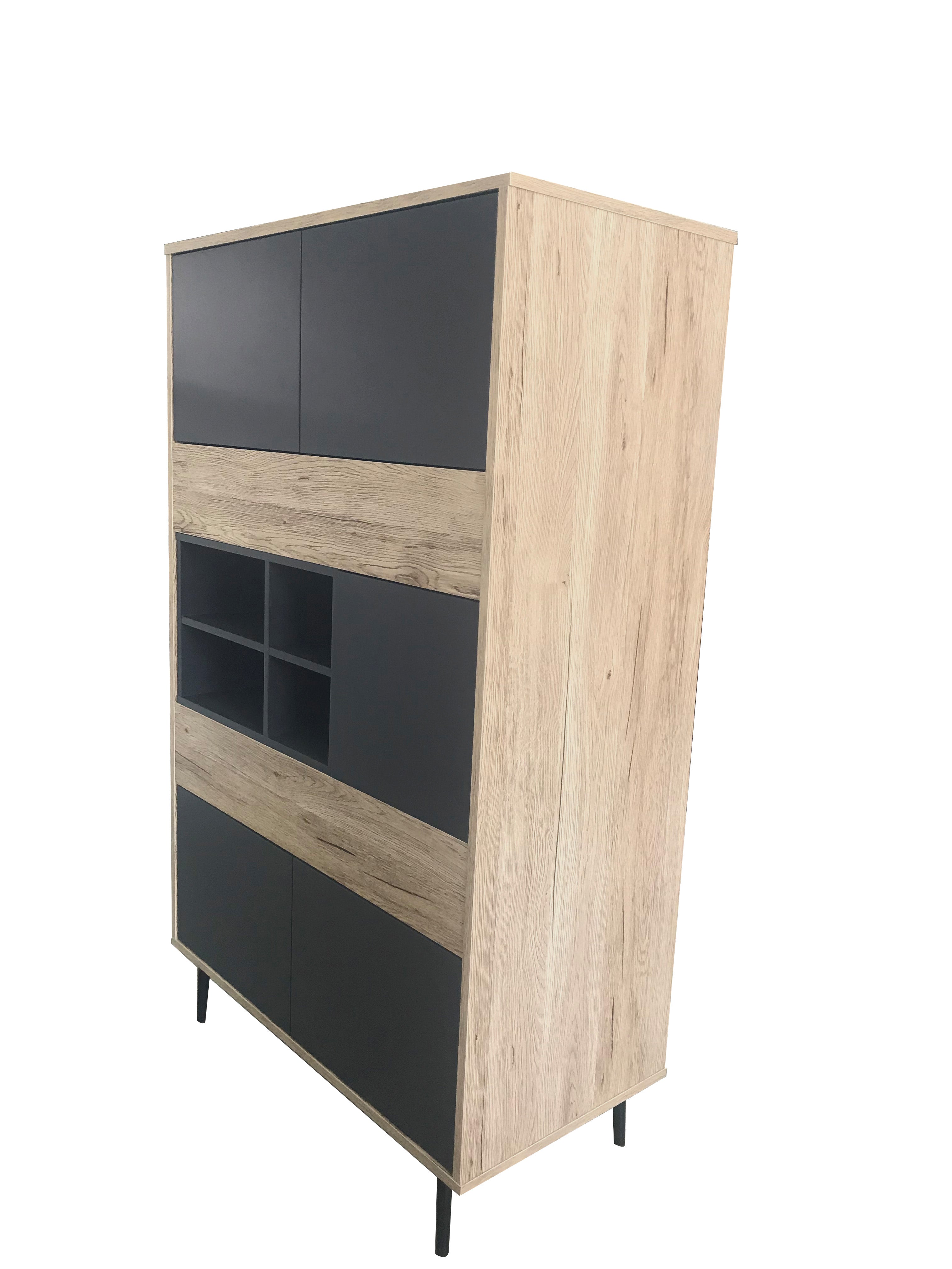 Möbilia - Highboard