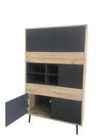 Möbilia - Highboard