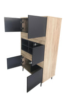 Möbilia - Highboard