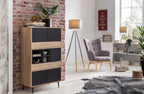 Möbilia - Highboard