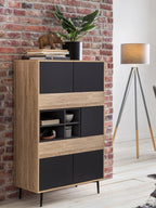 Möbilia - Highboard