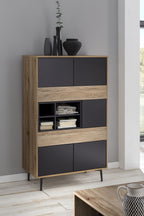 Möbilia - Highboard