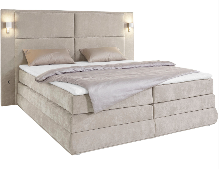 Boxspringbett 2.Wahl