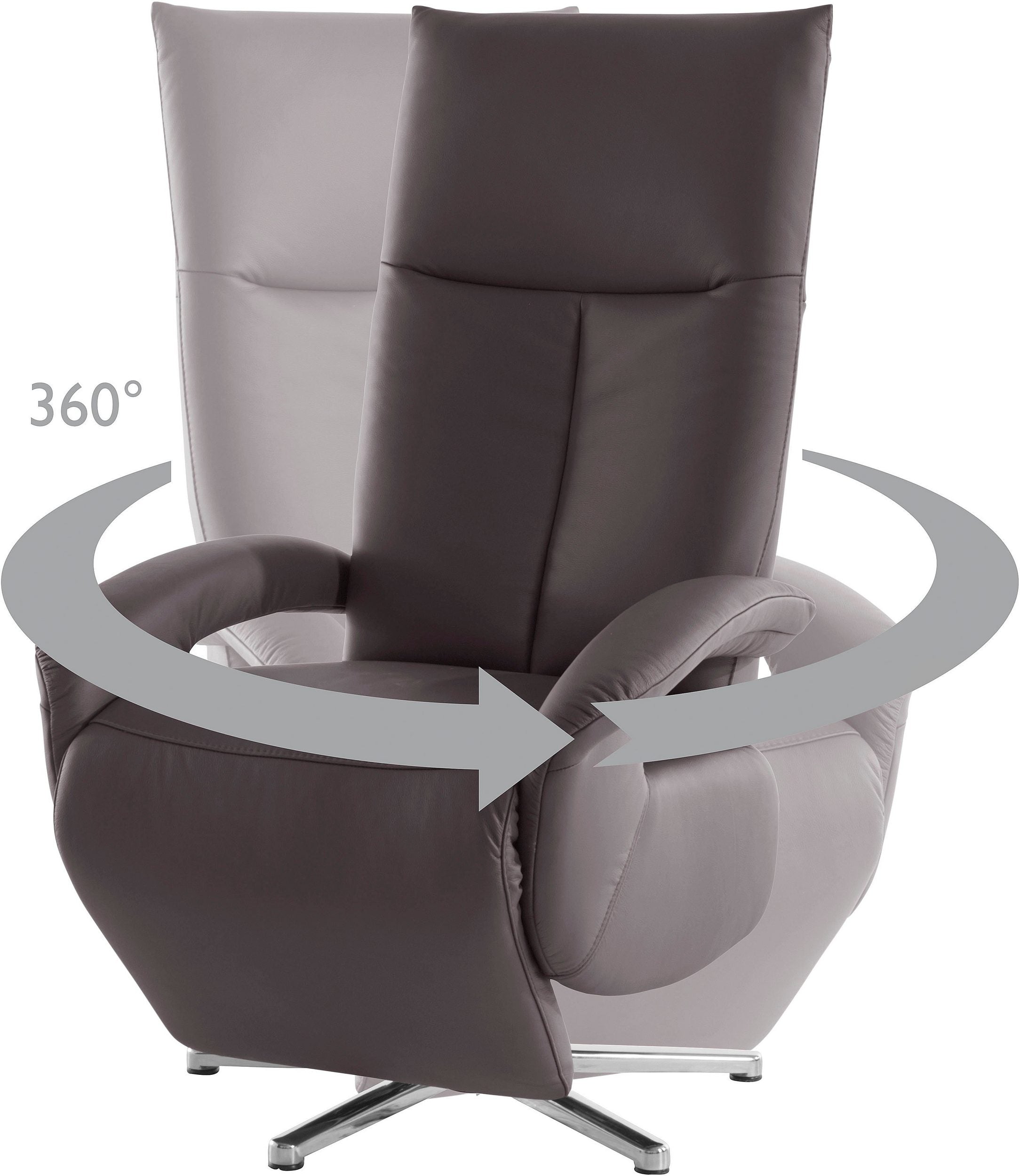Tv-Sessel Tycoon