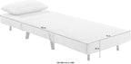 Sessel Roby inkl. Bettfunktion