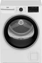 Beko B 5 T 69219 *B*  Wärmepumpentrockner 9 kg - H1 / H2 / H0 - 4