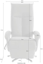Tv-Sessel Tycoon