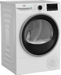 Beko B 5 T 69219 *B*  Wärmepumpentrockner 9 kg - H1 / H2 / H0 - 4