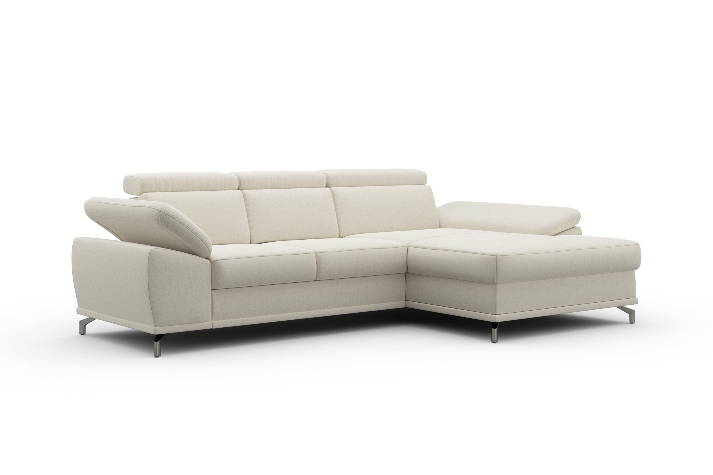 Ecksofa Cabrio