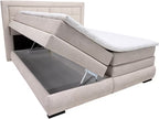 Boxspringbett 180 x 200 cm