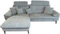Ecksofa Herdonia