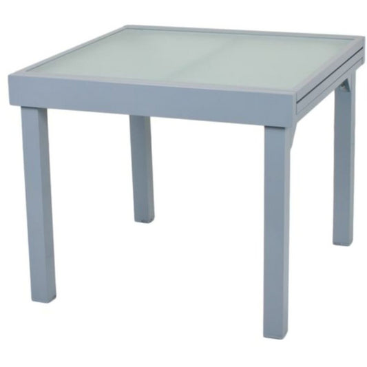 Gartentisch ausziehbar