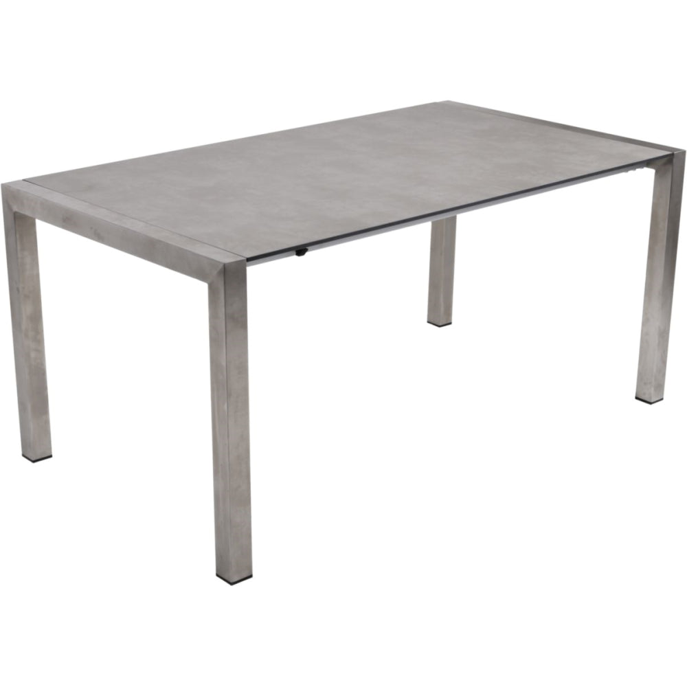 Gartentisch ausziehbar