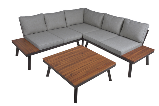 Garten Loungeset