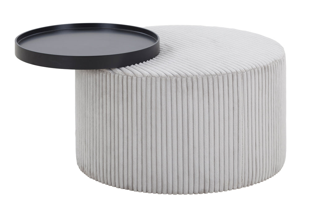 Sales Fever - Couchtisch Ø 70 cm