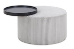 Sales Fever - Couchtisch Ø 70 cm