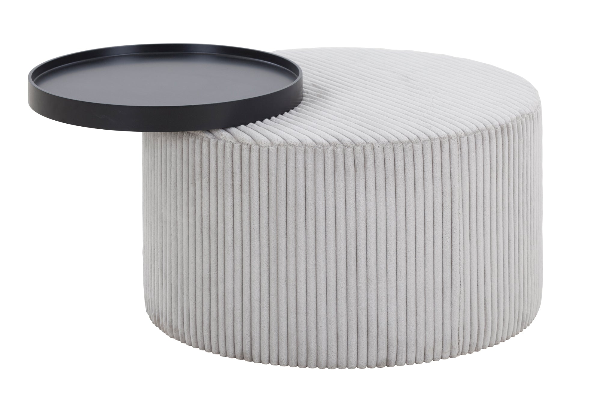Sales Fever - Couchtisch Ø 70 cm