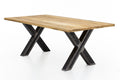 TABLES & CO Tisch 180x100 cm