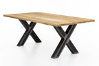 TABLES & CO Tisch 180x100 cm
