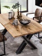 TABLES & CO Tisch 220x100 cm – Bild 2