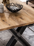 TABLES & CO Tisch 220x100 cm – Bild 3