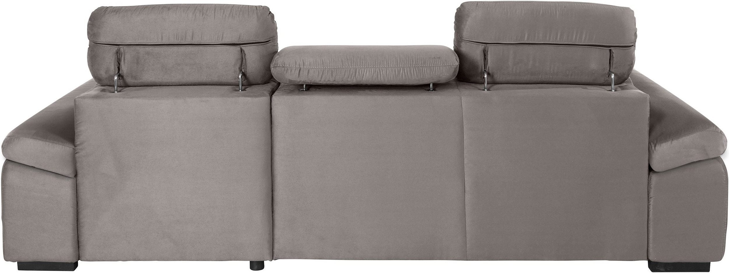 Ecksofa mit Bettfunktion