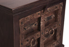 ALMIRAH Unterschrank – Braun – Bild 5