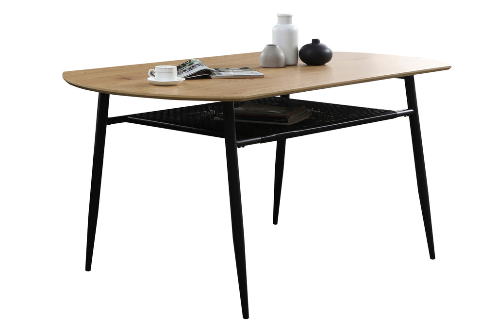 Sales Fever - Esstisch 160x90 cm#