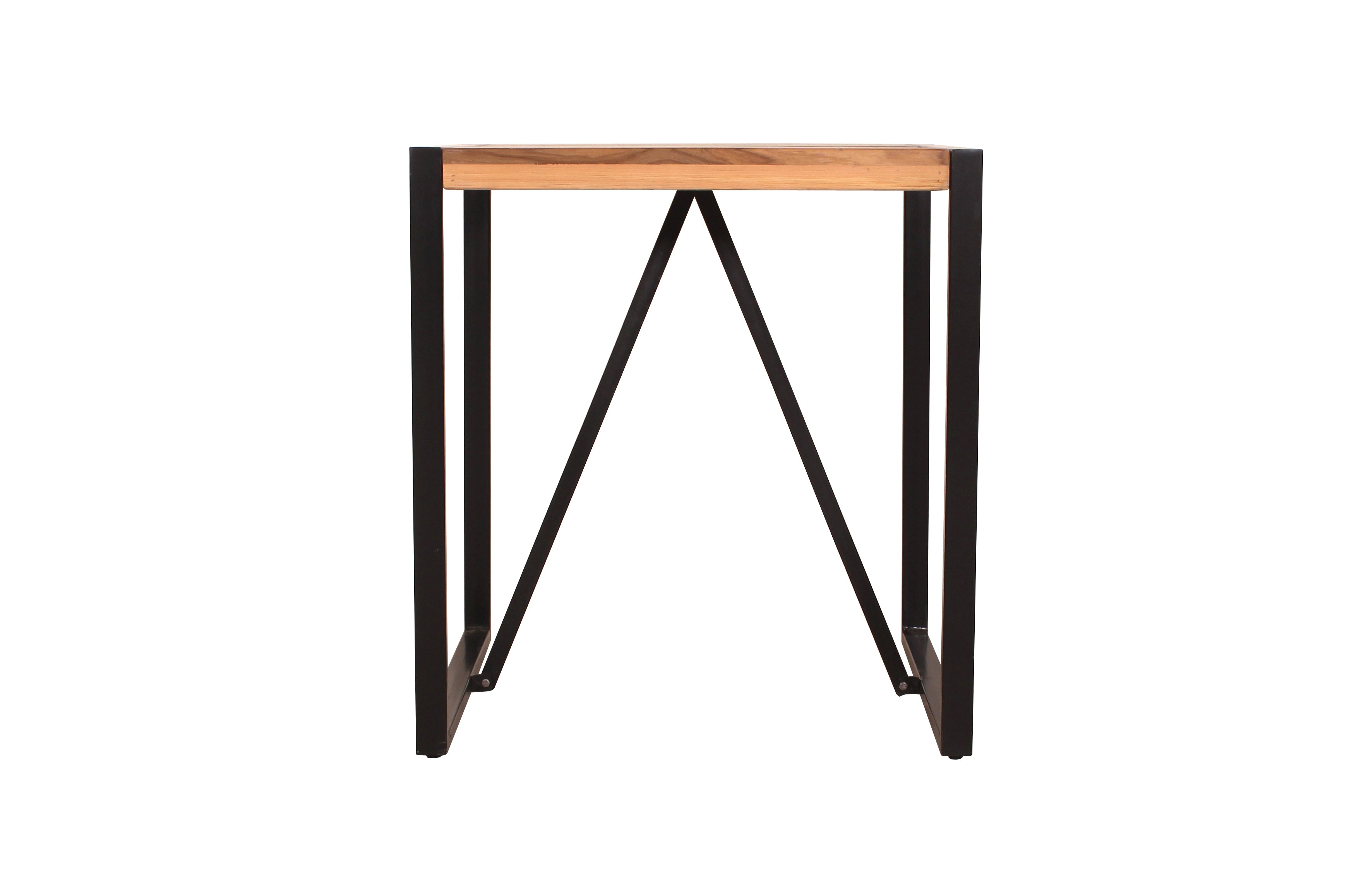 FIUME Tisch 70x70 cm – Bunt – Bild 4