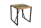 FIUME Tisch 70x70 cm – Bunt – Bild 6