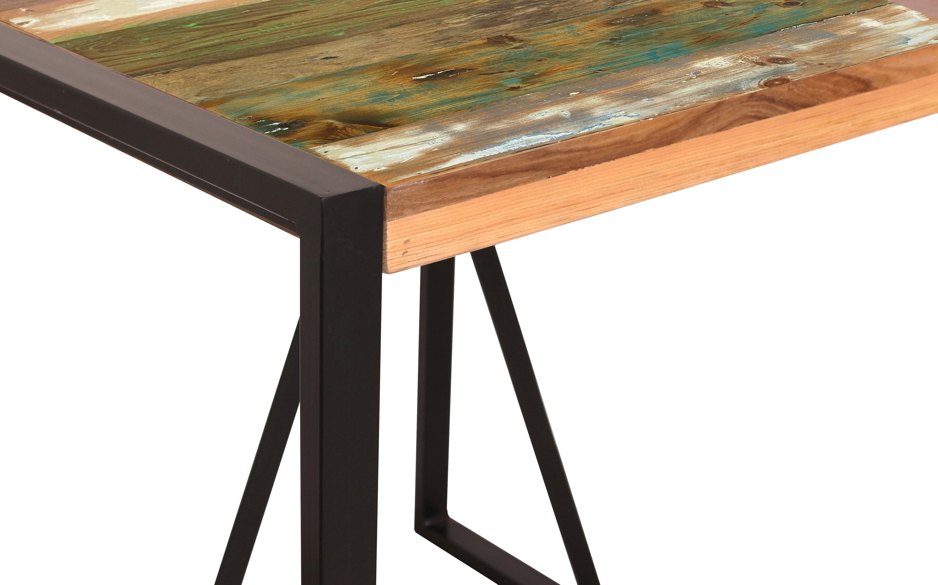 FIUME Tisch 70x70 cm – Bunt – Bild 7